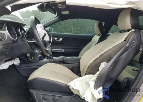 2023 Ford Mustang Gt z USA, uszkodzony, nr VIN 1FA6P8CF2P5301814